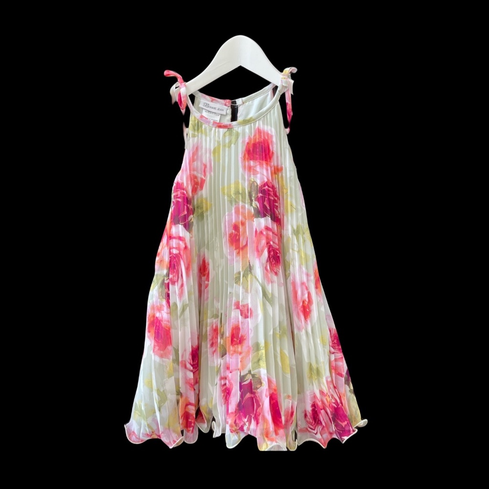 Girls Bonnie Jean Dress